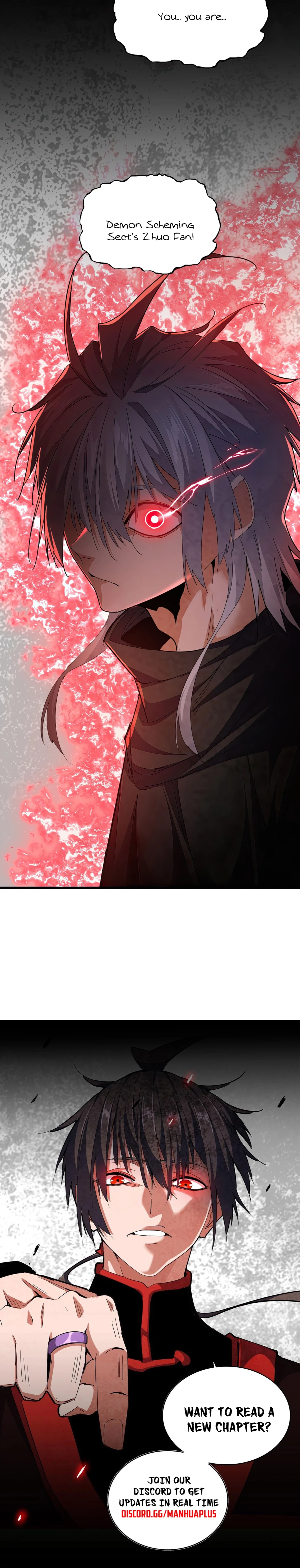 Magic Emperor  Chap 753 - Next Chap 754