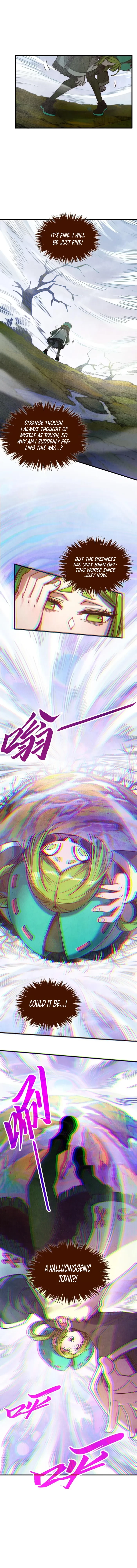 The Ultimate of All Ages  Chap 413 - Next Chap 414