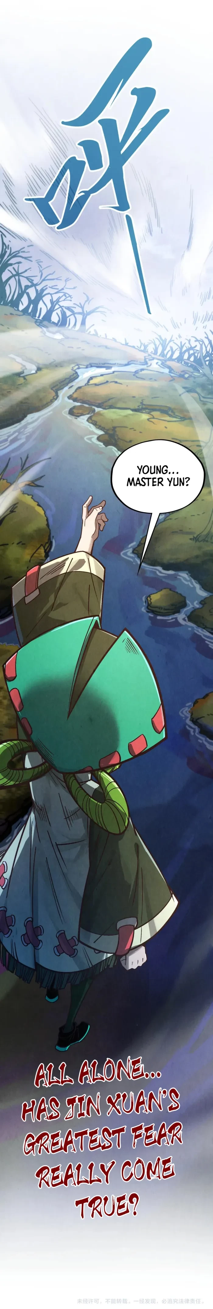 The Ultimate of All Ages  Chap 412 - Next Chap 413