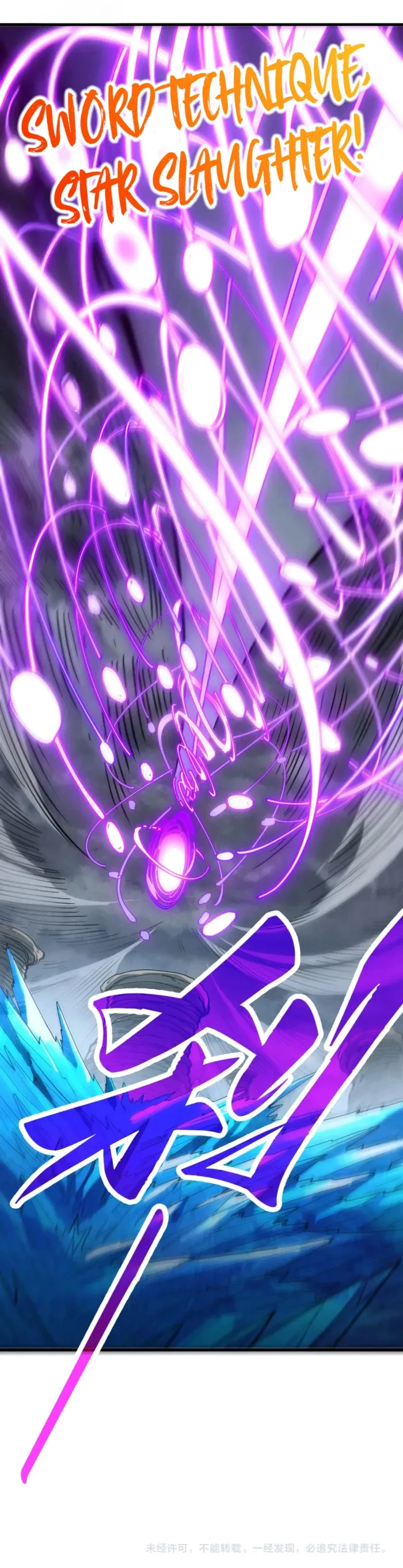 The Ultimate of All Ages  Chap 411 - Next Chap 412