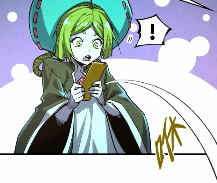 The Ultimate of All Ages  Chap 407 - Next Chap 408