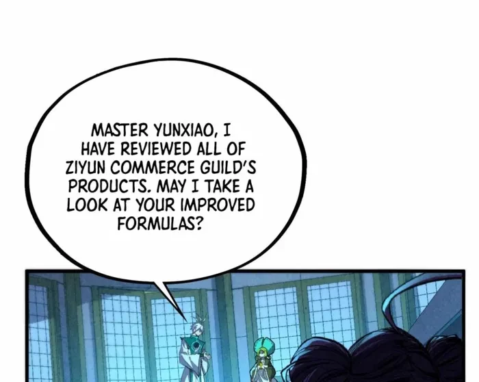 The Ultimate of All Ages  Chap 407 - Next Chap 408