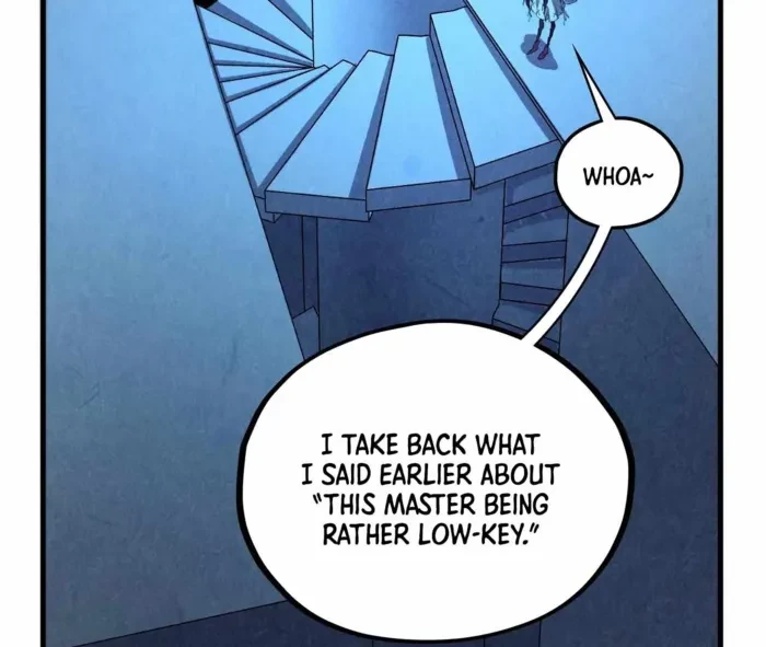 The Ultimate of All Ages  Chap 407 - Next Chap 408