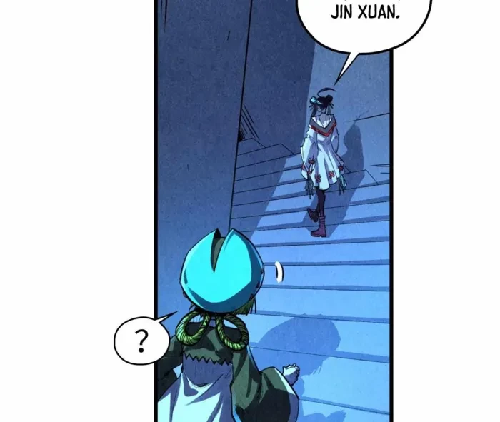 The Ultimate of All Ages  Chap 407 - Next Chap 408