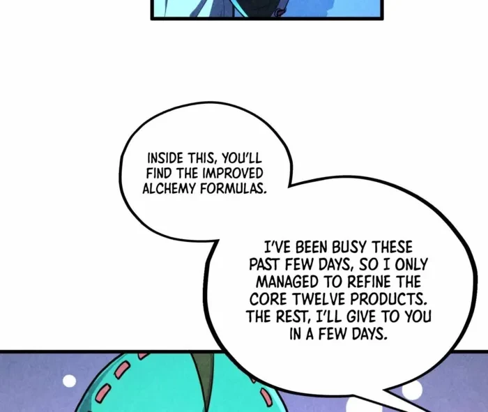 The Ultimate of All Ages  Chap 407 - Next Chap 408