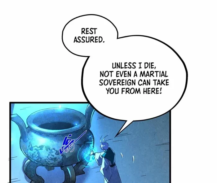 The Ultimate of All Ages  Chap 407 - Next Chap 408