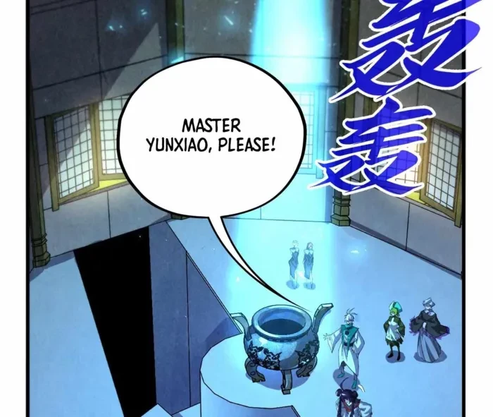 The Ultimate of All Ages  Chap 407 - Next Chap 408