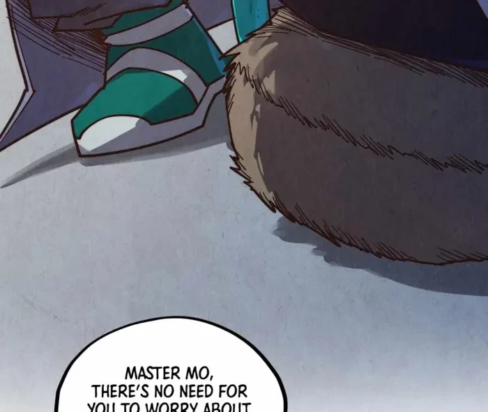 The Ultimate of All Ages  Chap 407 - Next Chap 408