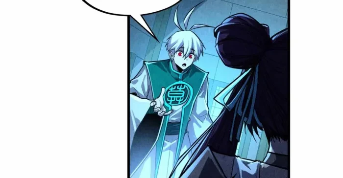 The Ultimate of All Ages  Chap 407 - Next Chap 408