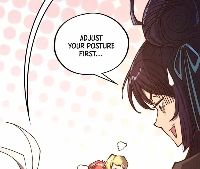 The Ultimate of All Ages  Chap 407 - Next Chap 408