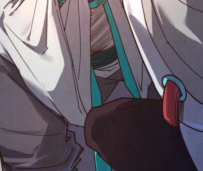 The Ultimate of All Ages  Chap 407 - Next Chap 408