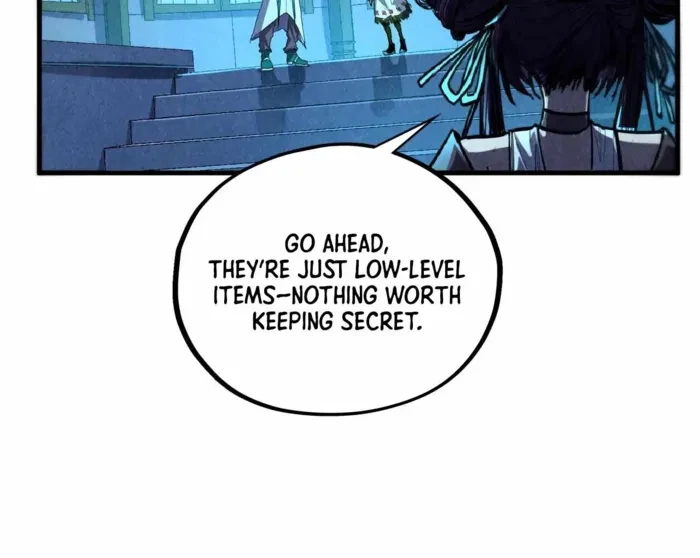 The Ultimate of All Ages  Chap 407 - Next Chap 408