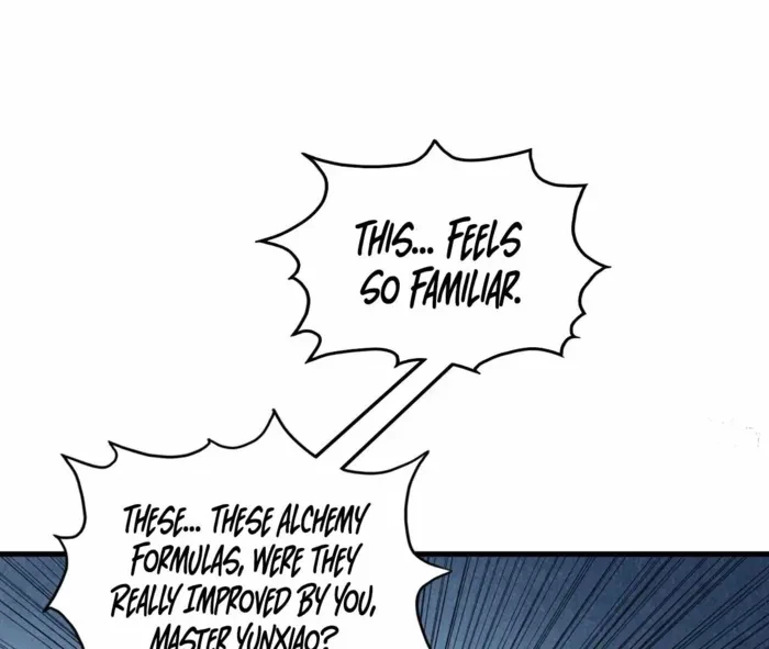 The Ultimate of All Ages  Chap 407 - Next Chap 408