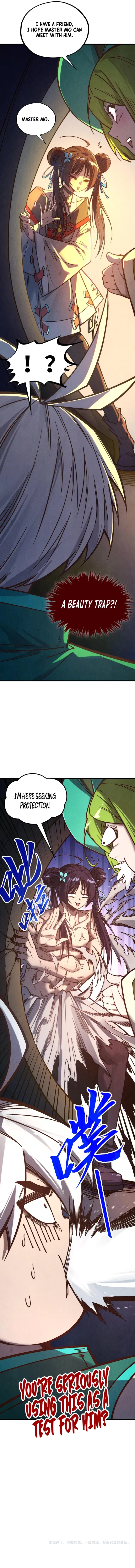 The Ultimate of All Ages Chap 406 - Next Chap 407