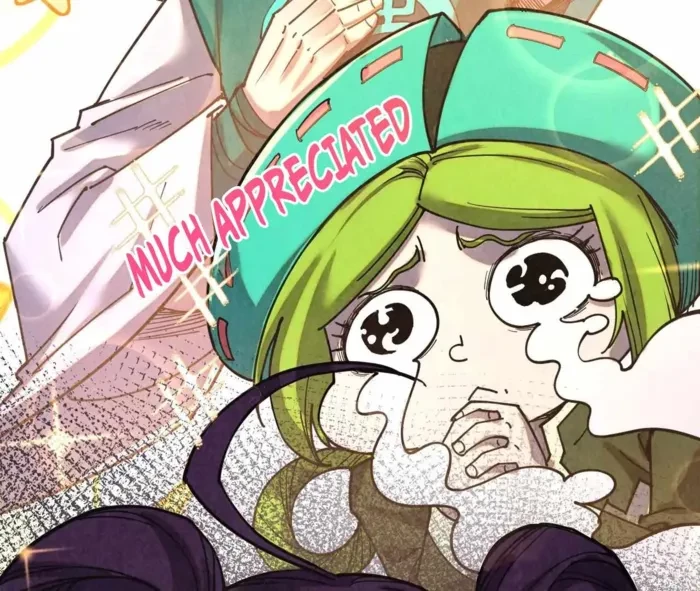 The Ultimate of All Ages  Chap 407 - Next Chap 408