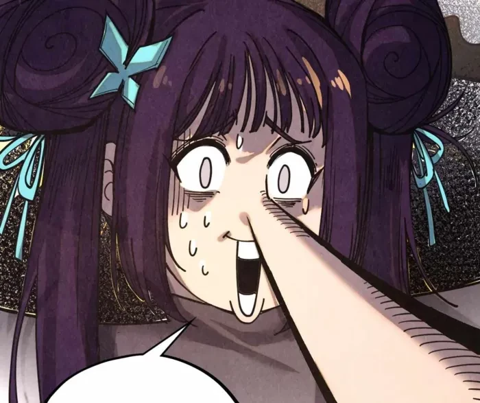The Ultimate of All Ages Chap 407 - Next Chap 408
