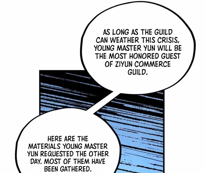 The Ultimate of All Ages  Chap 407 - Next Chap 408