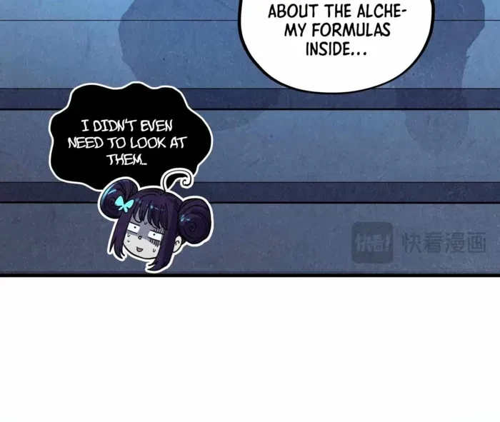 The Ultimate of All Ages  Chap 407 - Next Chap 408