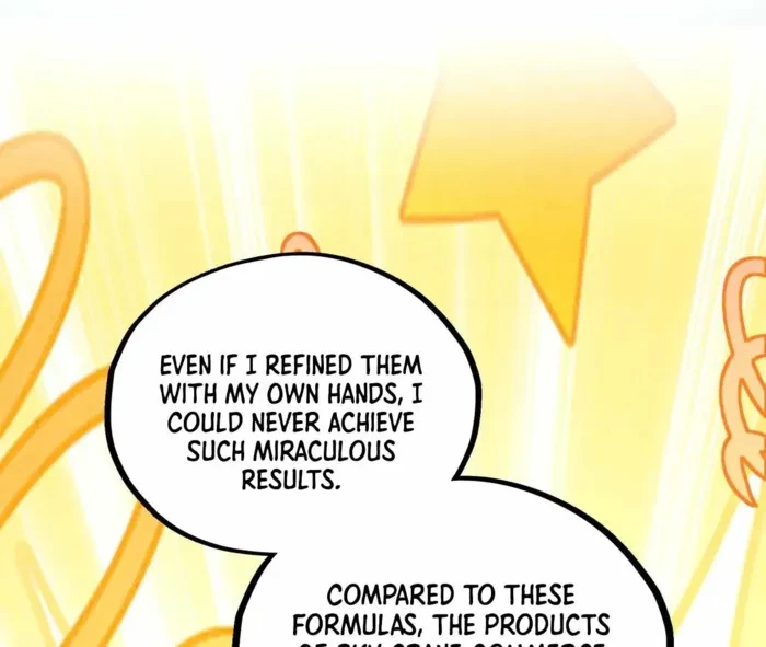 The Ultimate of All Ages  Chap 407 - Next Chap 408