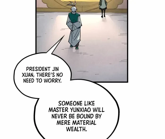 The Ultimate of All Ages  Chap 407 - Next Chap 408