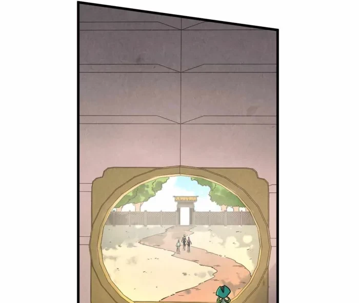 The Ultimate of All Ages Chap 407 - Next Chap 408