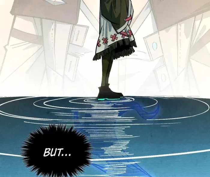 The Ultimate of All Ages  Chap 407 - Next Chap 408