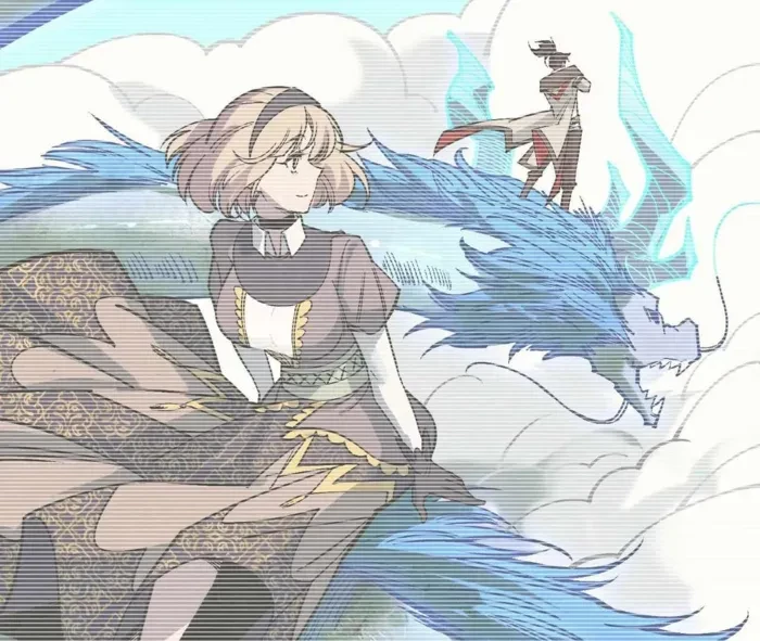 The Ultimate of All Ages  Chap 407 - Next Chap 408