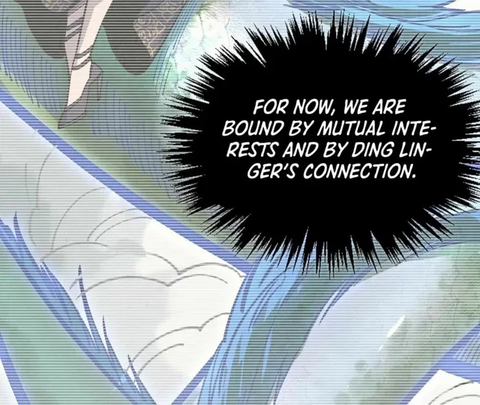 The Ultimate of All Ages  Chap 407 - Next Chap 408