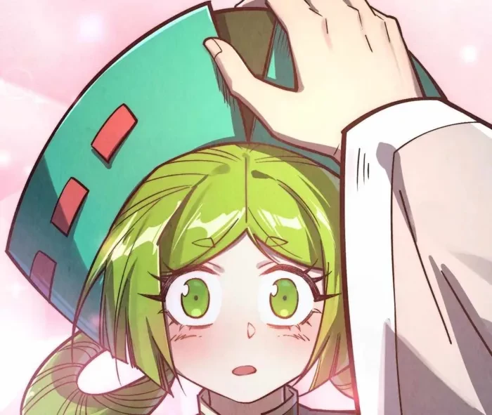 The Ultimate of All Ages  Chap 407 - Next Chap 408