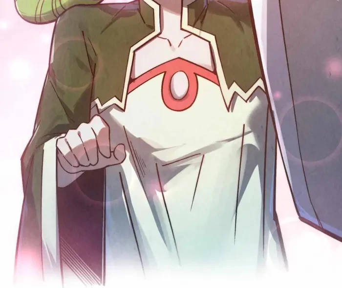 The Ultimate of All Ages  Chap 407 - Next Chap 408