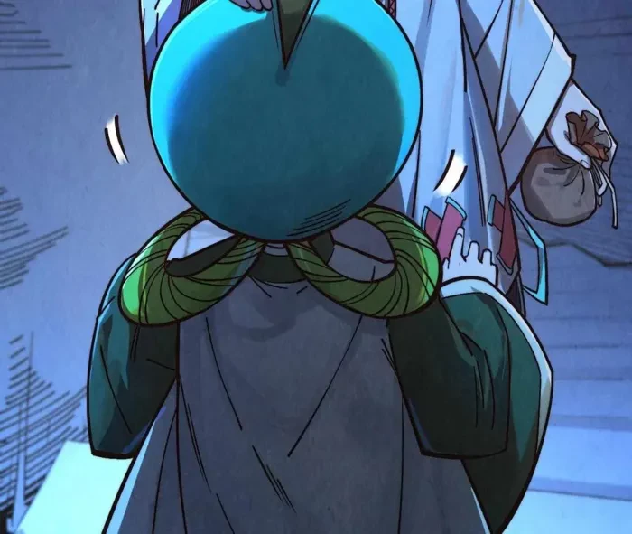 The Ultimate of All Ages  Chap 407 - Next Chap 408