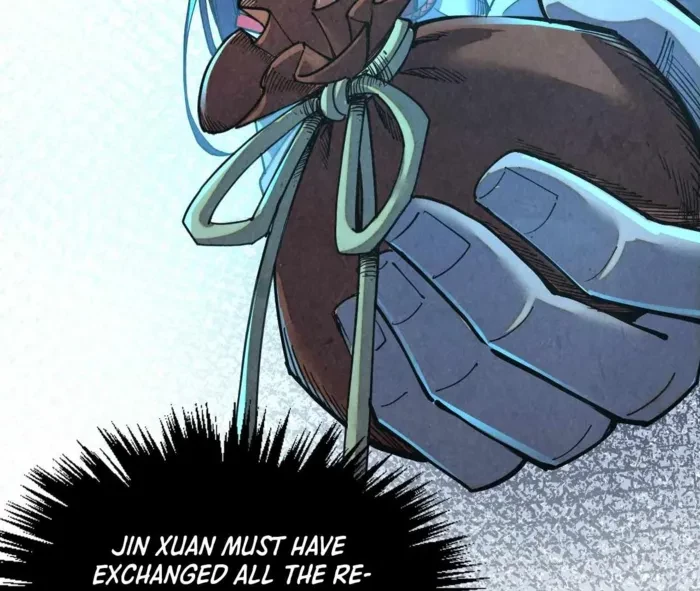 The Ultimate of All Ages  Chap 407 - Next Chap 408