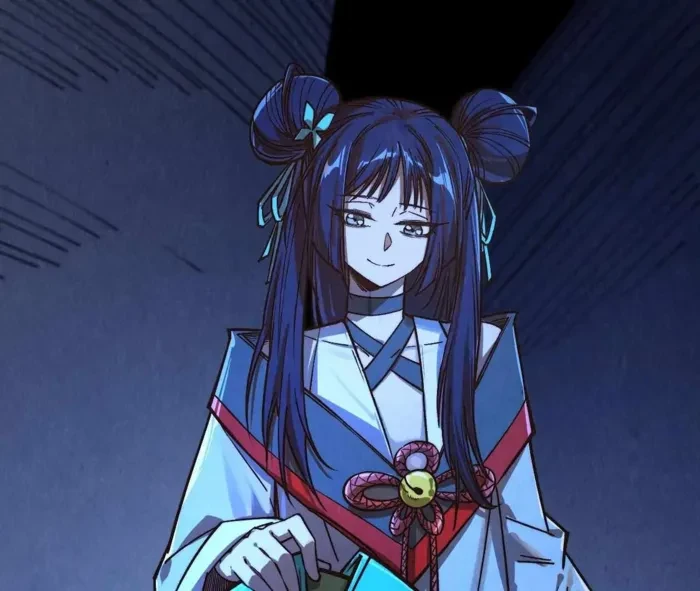 The Ultimate of All Ages  Chap 407 - Next Chap 408