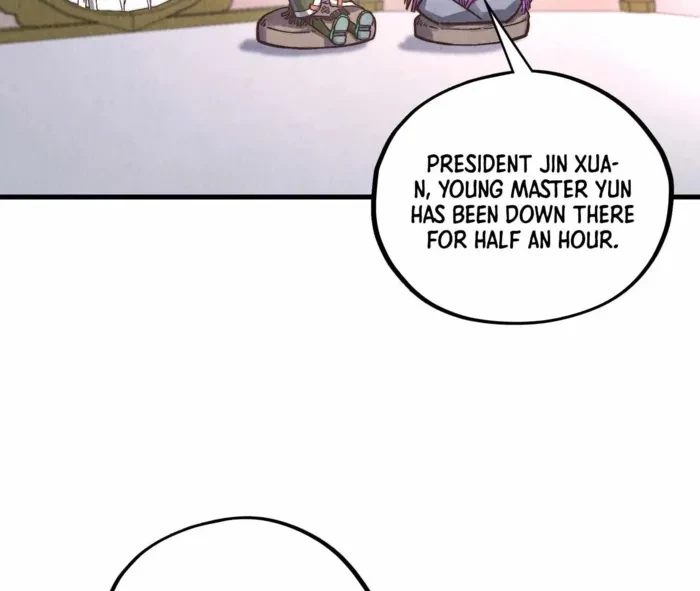 The Ultimate of All Ages  Chap 407 - Next Chap 408