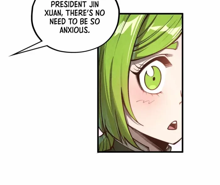 The Ultimate of All Ages  Chap 407 - Next Chap 408