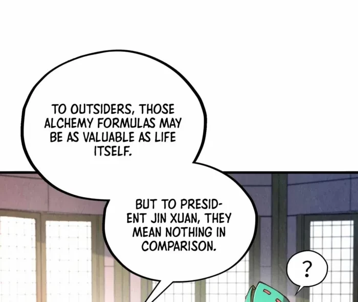 The Ultimate of All Ages  Chap 407 - Next Chap 408