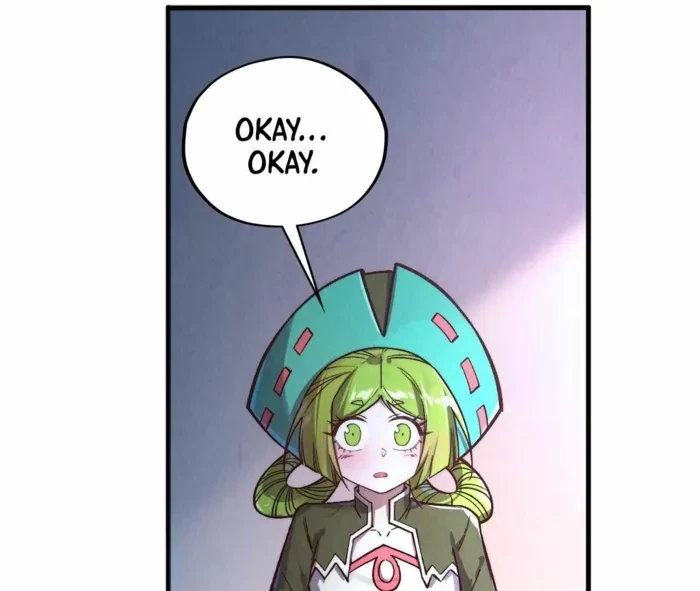 The Ultimate of All Ages  Chap 407 - Next Chap 408