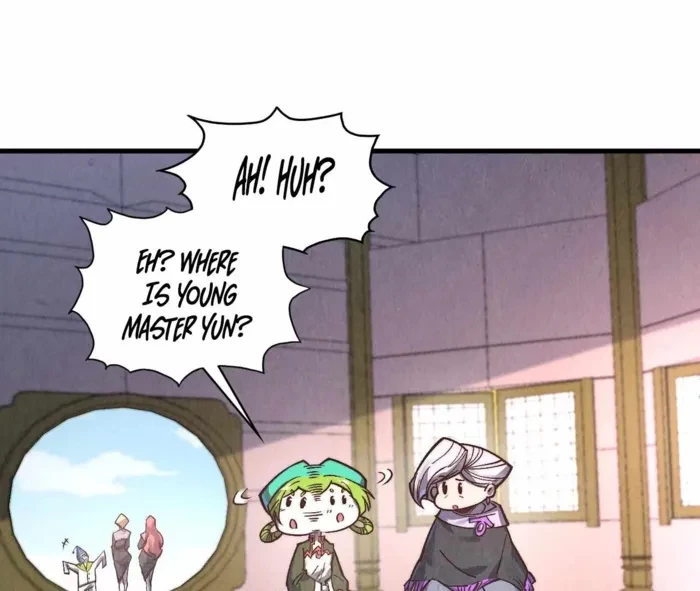 The Ultimate of All Ages  Chap 407 - Next Chap 408