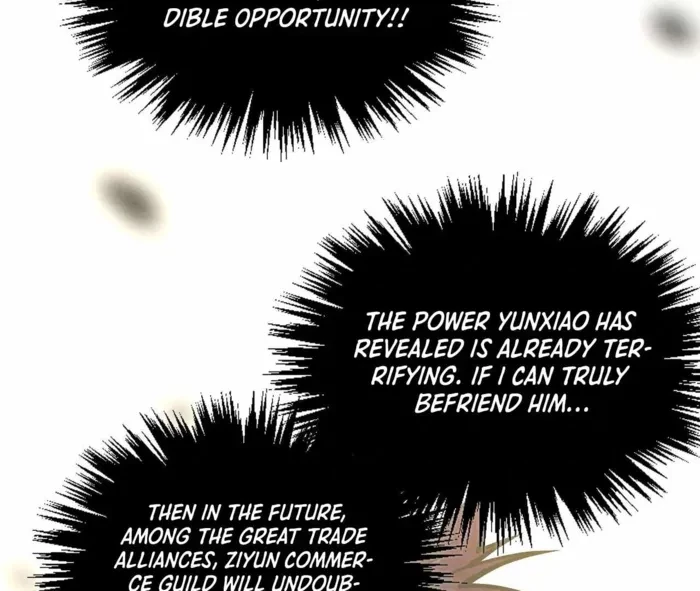 The Ultimate of All Ages Chap 407 - Next Chap 408