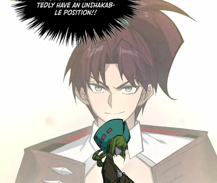 The Ultimate of All Ages  Chap 407 - Next Chap 408