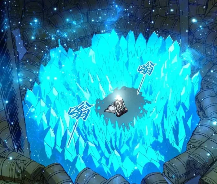 The Ultimate of All Ages  Chap 407 - Next Chap 408