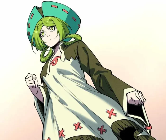 The Ultimate of All Ages  Chap 407 - Next Chap 408