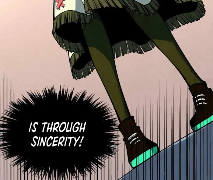 The Ultimate of All Ages  Chap 407 - Next Chap 408