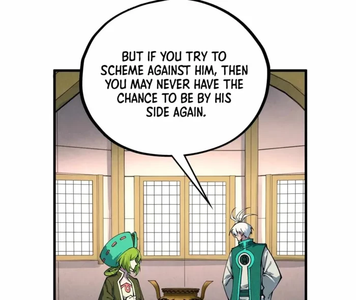 The Ultimate of All Ages  Chap 407 - Next Chap 408