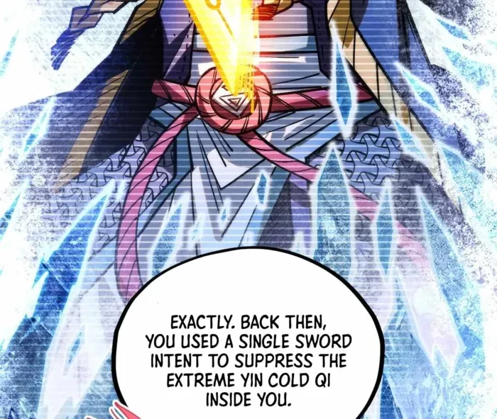 The Ultimate of All Ages  Chap 407 - Next Chap 408