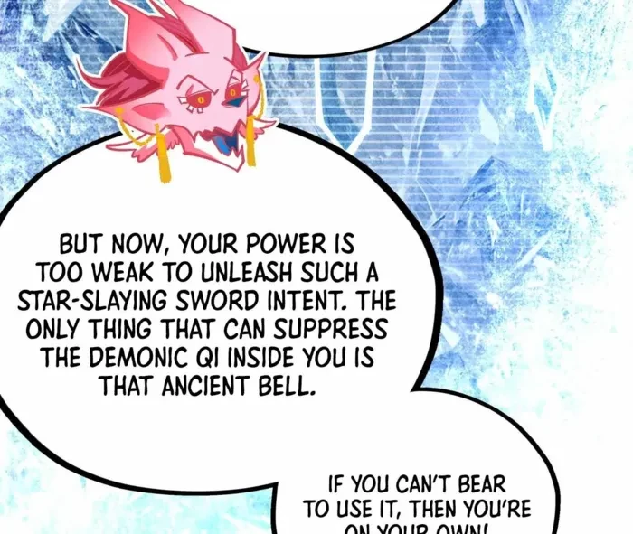 The Ultimate of All Ages  Chap 407 - Next Chap 408