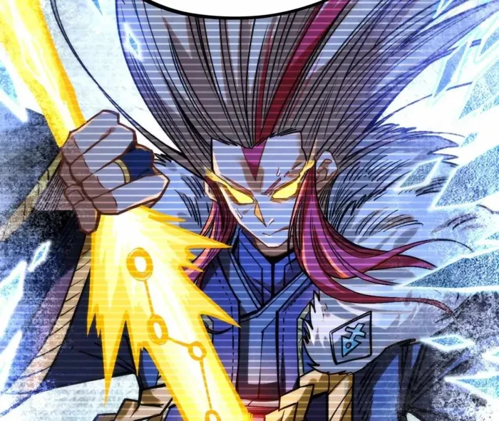 The Ultimate of All Ages  Chap 407 - Next Chap 408