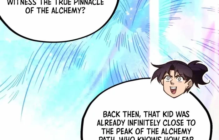 The Ultimate of All Ages  Chap 407 - Next Chap 408