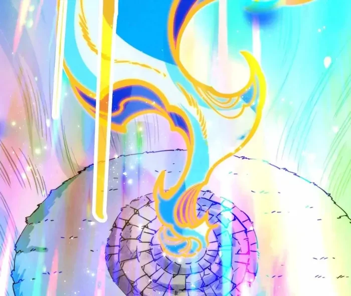 The Ultimate of All Ages  Chap 407 - Next Chap 408