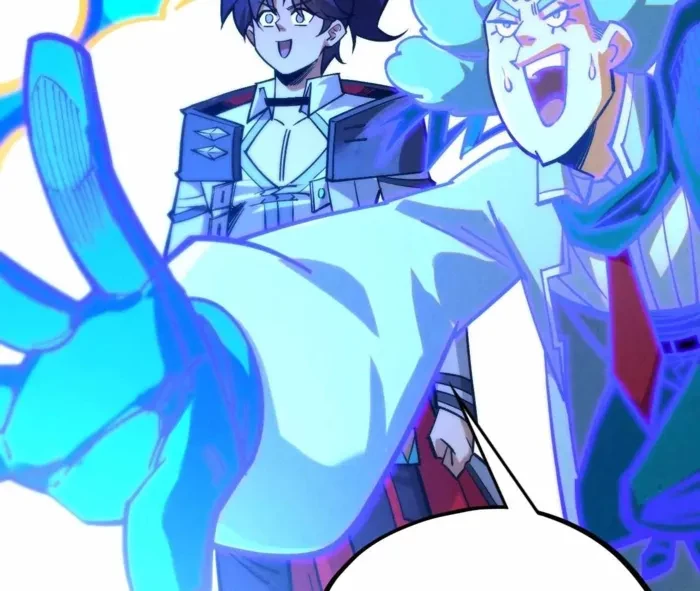 The Ultimate of All Ages  Chap 407 - Next Chap 408